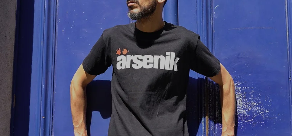 Boutique Rap Francais