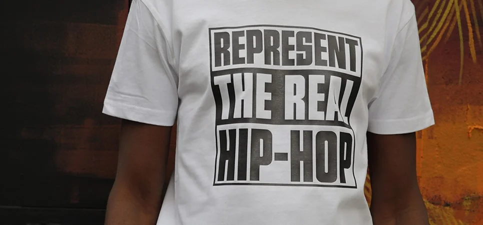 Boutique Rap Francais