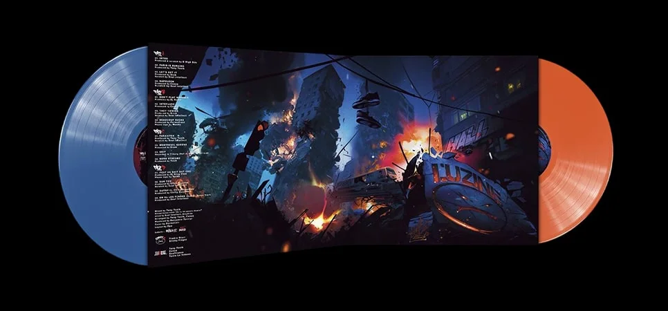 Boutique Rap Francais