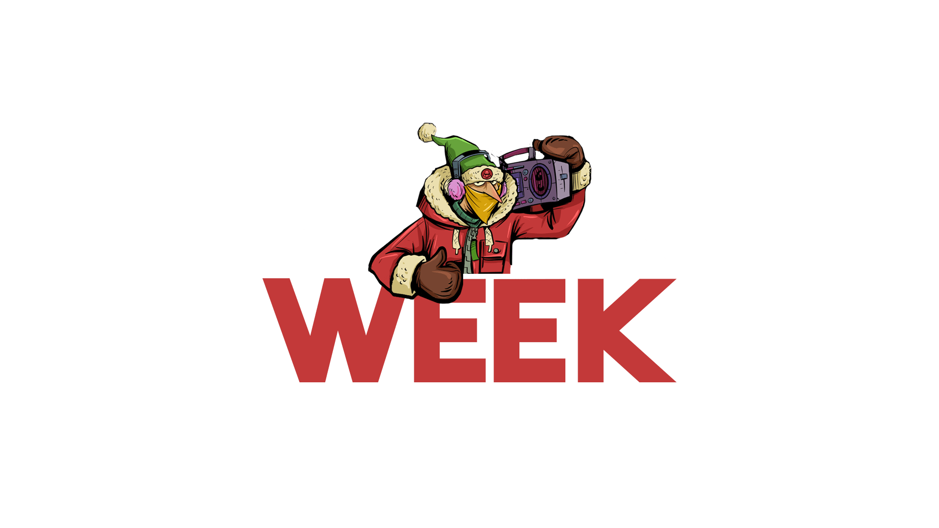 Black Friday Black Friday