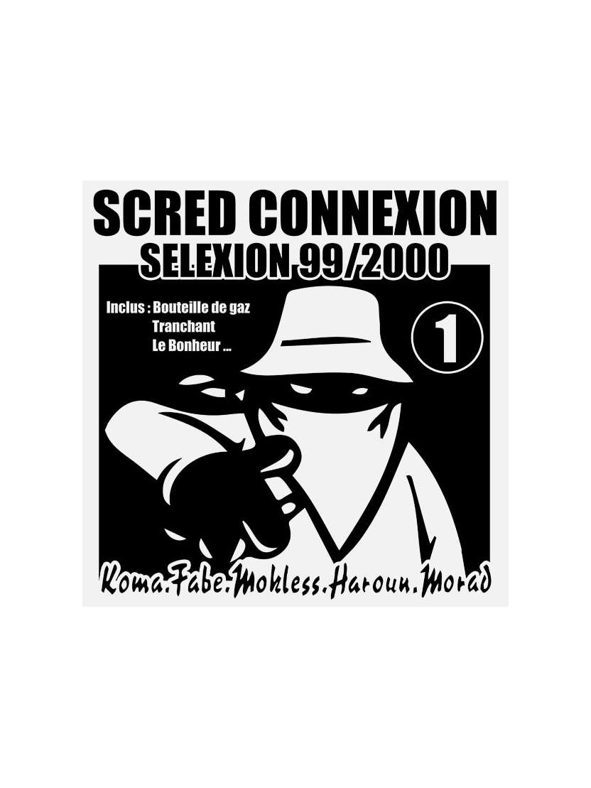 scred selexion